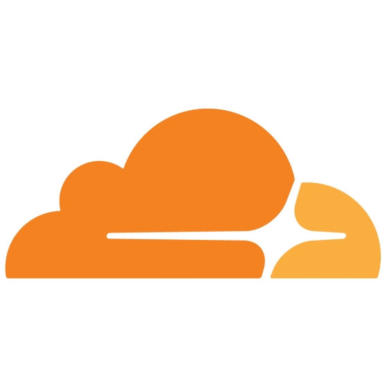 Cloudflare dashboard